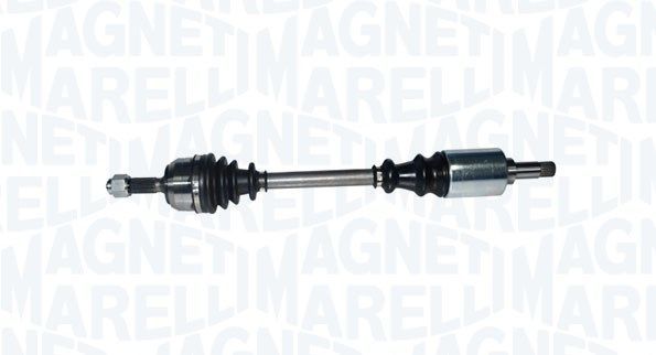 Magneti Marelli 302004190041