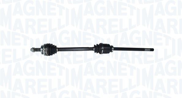 Magneti Marelli 302004190078