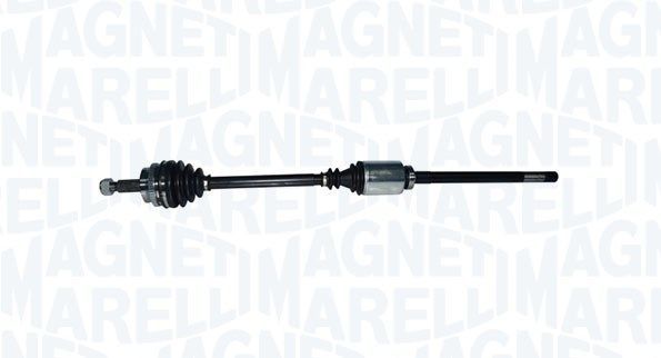 Magneti Marelli 302004190094