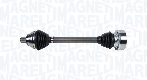 Magneti Marelli 302004190103