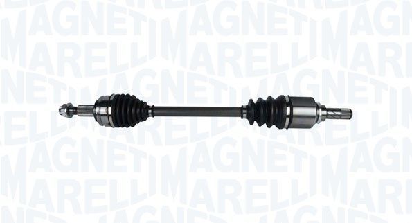 Magneti Marelli 302004190114