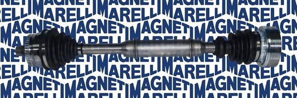Magneti Marelli 302004190002 - Hnací riadel -