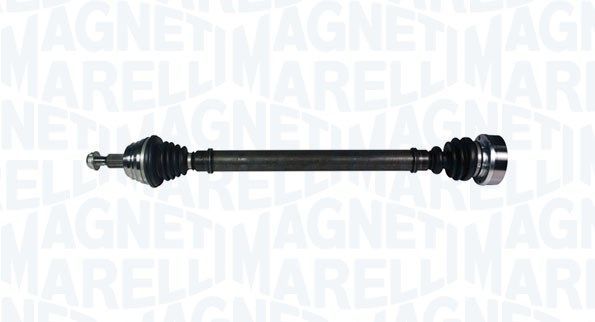 Magneti Marelli 302004190004