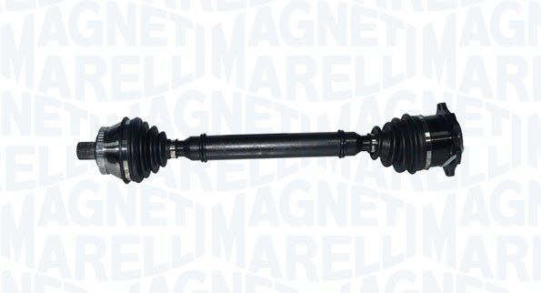 Magneti Marelli 302004190006