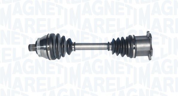 Magneti Marelli 302004190008