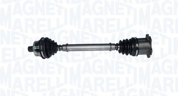 Magneti Marelli 302004190011