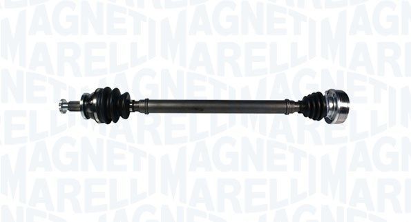 Magneti Marelli 302004190013