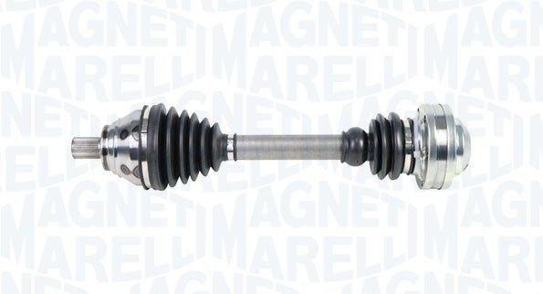 Magneti Marelli 302004190016