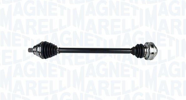 Magneti Marelli 302004190017