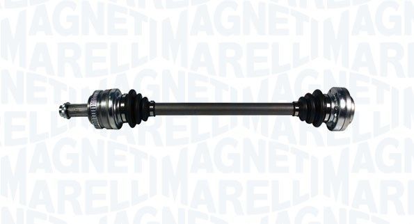 Magneti Marelli 302004190018