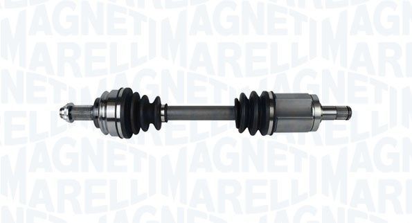 Magneti Marelli 302004190019