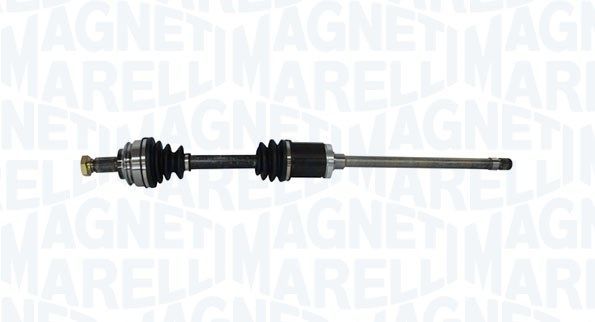 Magneti Marelli 302004190020