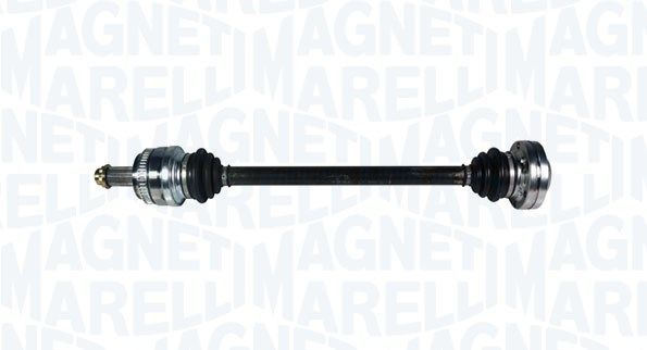 Magneti Marelli 302004190022