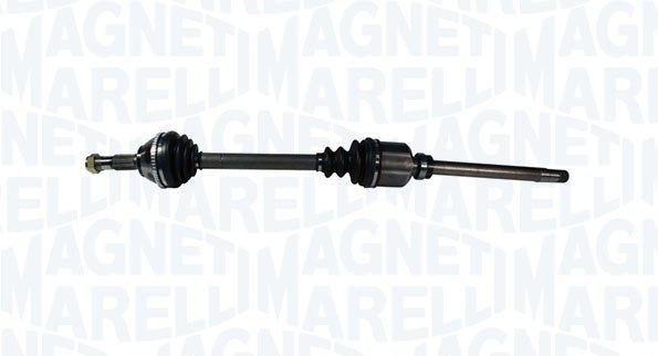 Magneti Marelli 302004190032 - Hnací riadel -