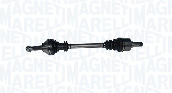 Magneti Marelli 302004190035