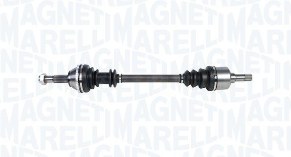 Magneti Marelli 302004190037