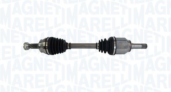 Magneti Marelli 302004190047