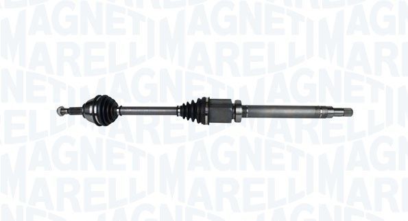 Magneti Marelli 302004190056