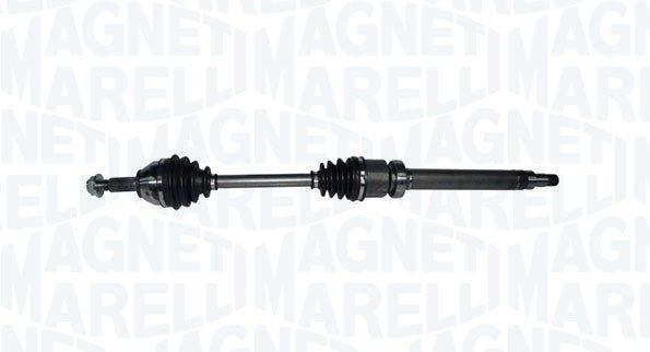 Magneti Marelli 302004190058