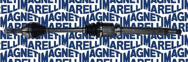 Magneti Marelli 302004190064