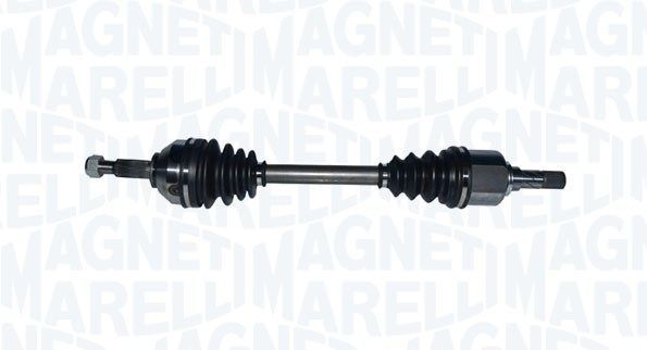 Magneti Marelli 302004190065