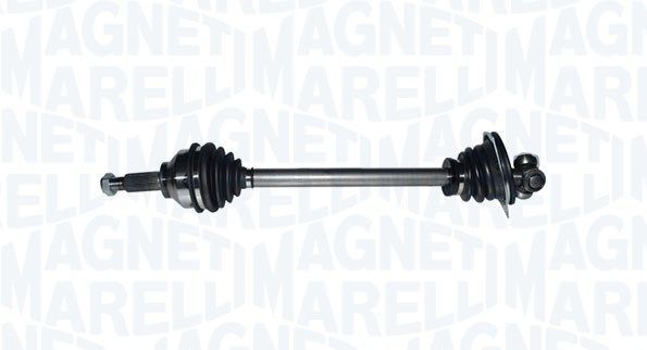 Magneti Marelli 302004190079