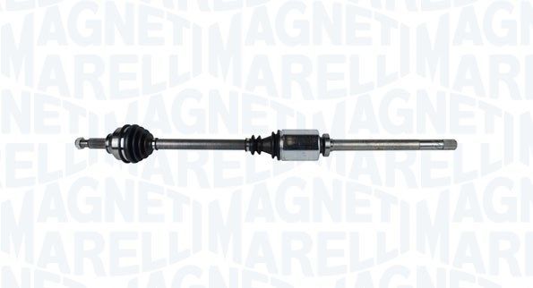 Magneti Marelli 302004190080