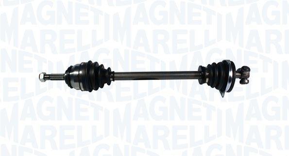 Magneti Marelli 302004190085