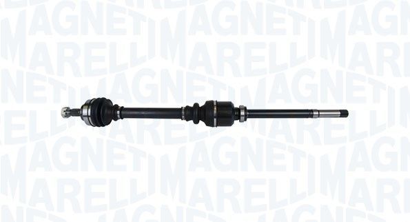 Magneti Marelli 302004190088