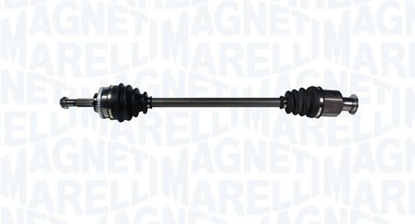 Magneti Marelli 302004190090