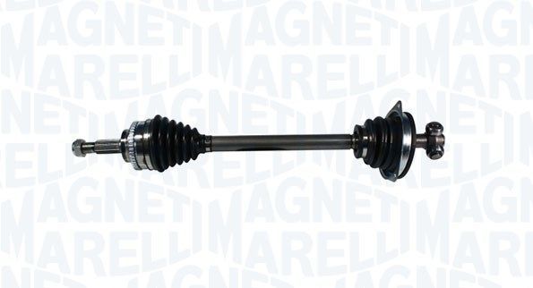 Magneti Marelli 302004190097