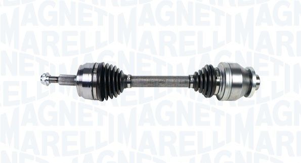 Magneti Marelli 302004190107