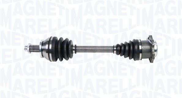 Magneti Marelli 302004190109