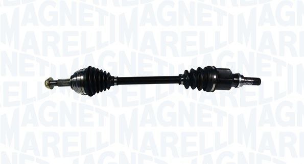 Magneti Marelli 302004190111