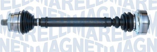 Magneti Marelli 302004190117