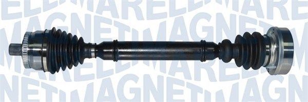 Magneti Marelli 302004190118