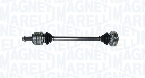 Magneti Marelli 302004190128