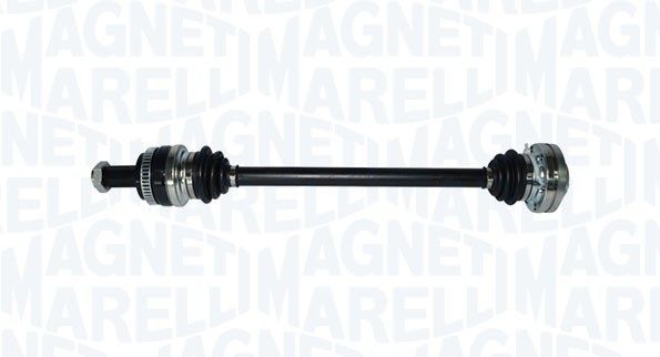 Magneti Marelli 302004190137