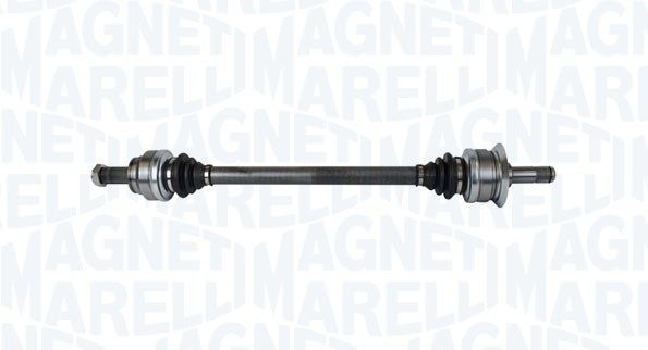 Magneti Marelli 302004190138