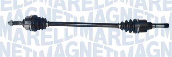 Magneti Marelli 302004190146