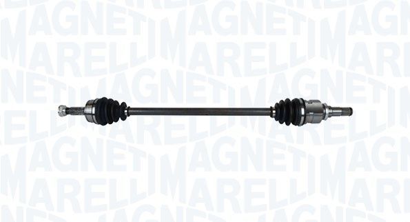 Magneti Marelli 302004190150