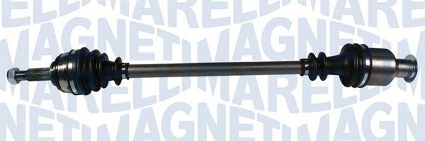 Magneti Marelli 302004190159