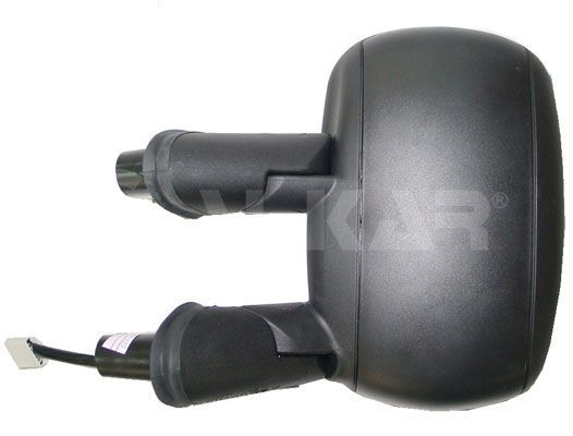 Alkar 9201930 - Spätné zrkadlo -