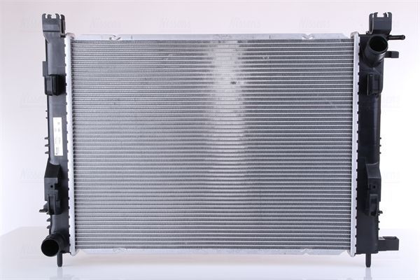 Nissens 606760 - Chladič vody -