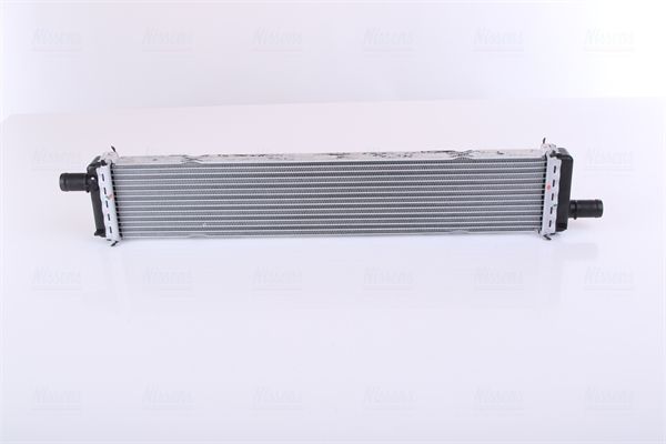 Nissens 606792 - Chladič vody -