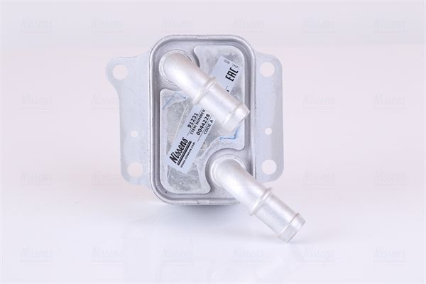Nissens 91231 -  -