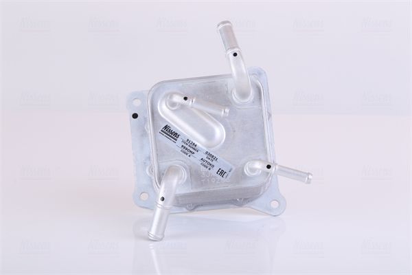 Nissens 91294 -  -