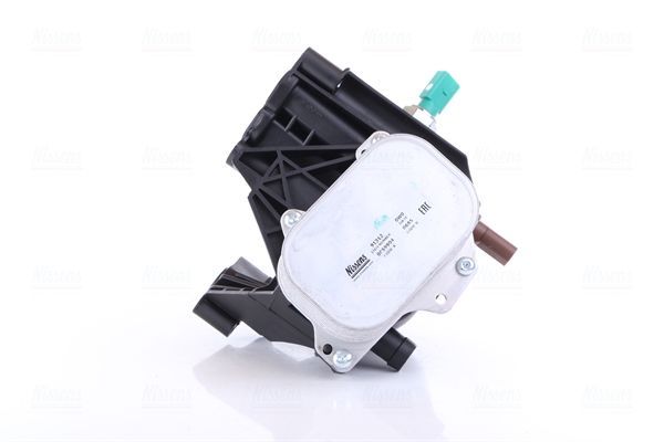 Nissens 91312 -  -