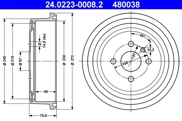 ATE 24.0223-0008.2