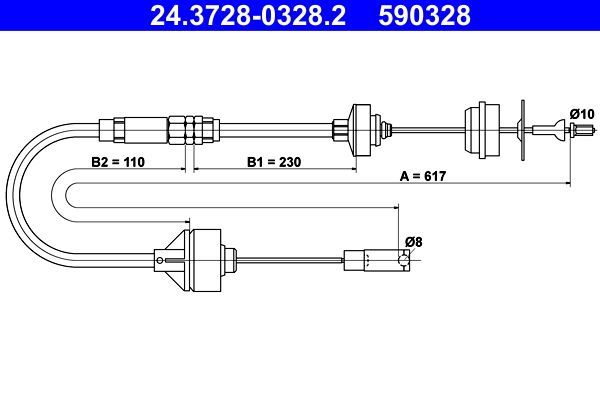 ATE 24.3728-0328.2